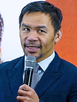 Manny Pacquiao dead?
