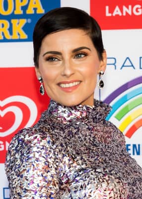 Nelly Furtado dead?