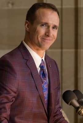 Drew Brees dead?