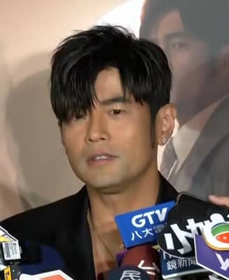 Jay Chou dead?