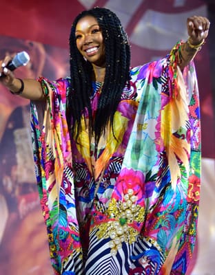 Brandy Norwood dead?