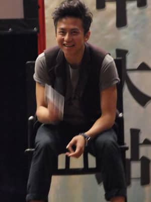 Deng Chao dead?