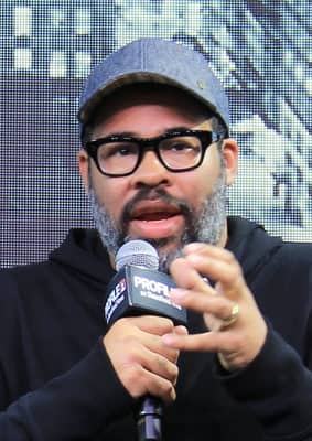 Jordan Peele dead?