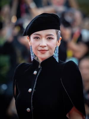Zhang Ziyi dead?