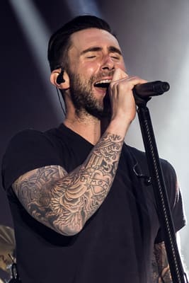 Adam Levine dead?