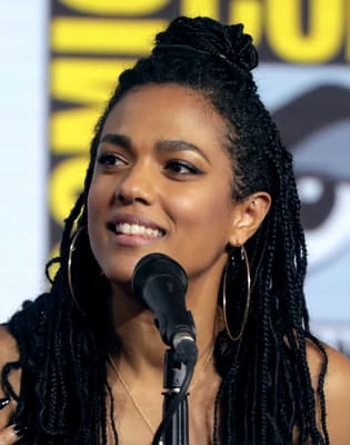 Freema Agyeman dead?