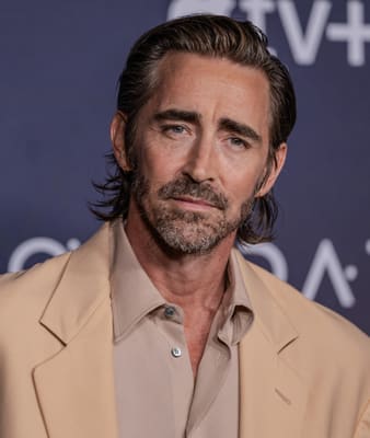 Lee Pace dead?