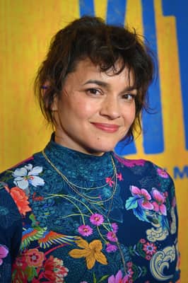 Norah Jones dead?