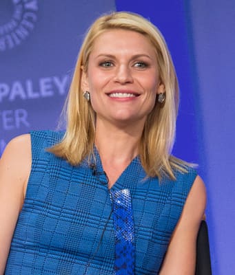 Claire Danes dead?