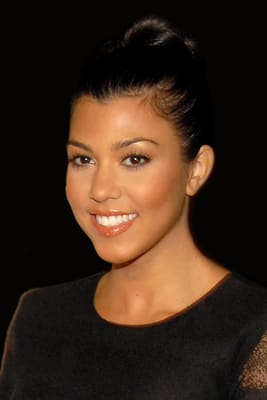 Kourtney Kardashian dead?