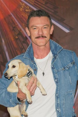 Luke Evans dead?