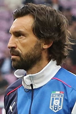 Andrea Pirlo dead?