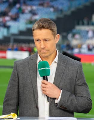 Jonny Wilkinson dead?