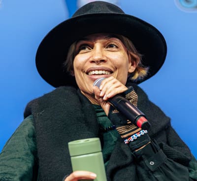Rosario Dawson dead?