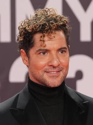 David Bisbal dead?