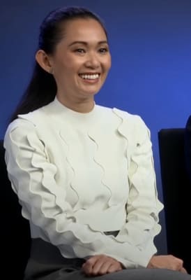 Hong Chau dead?