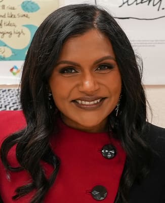 Mindy Kaling dead?