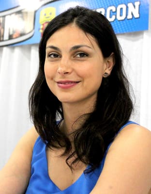 Morena Baccarin dead?