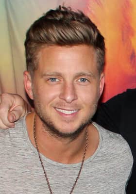 Ryan Tedder dead?