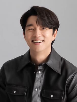 Gong Yoo dead?