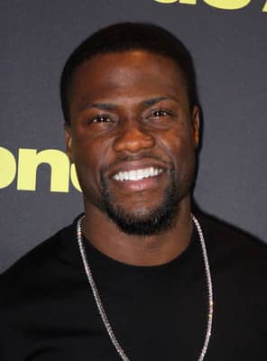 Kevin Hart dead?