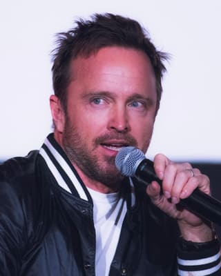 Aaron Paul dead?