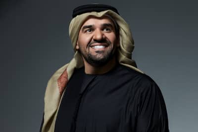 Hussain Al Jassmi dead?