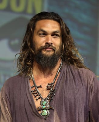Jason Momoa dead?