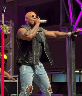 Flo Rida dead?