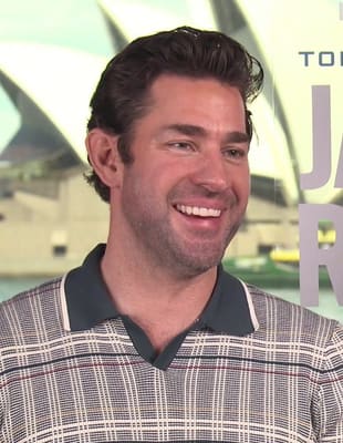 John Krasinski dead?