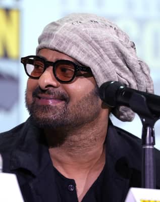 Prabhas dead?