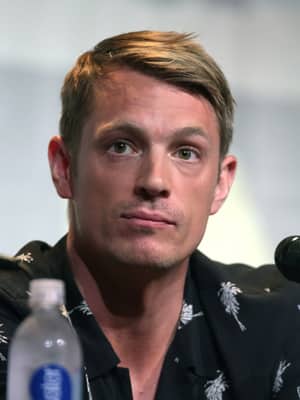 Joel Kinnaman dead?