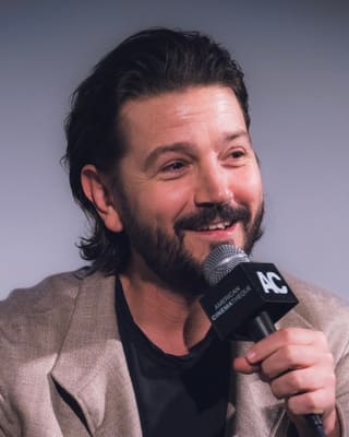 Diego Luna dead?