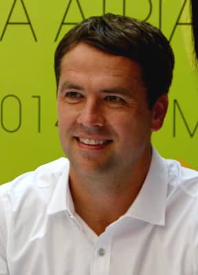 Michael Owen dead?