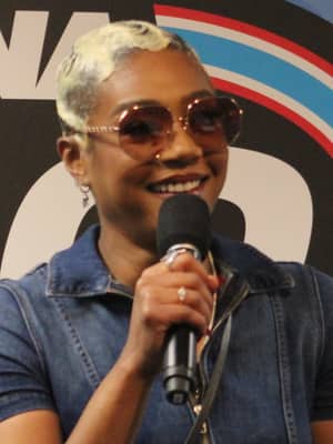Tiffany Haddish dead?