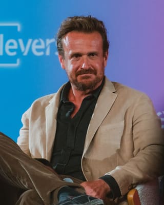 Jason Segel dead?