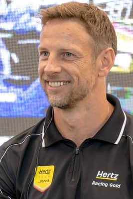 Jenson Button dead?