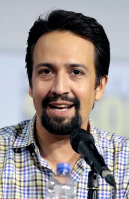 Lin-Manuel Miranda dead?
