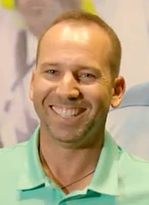 Sergio García dead?