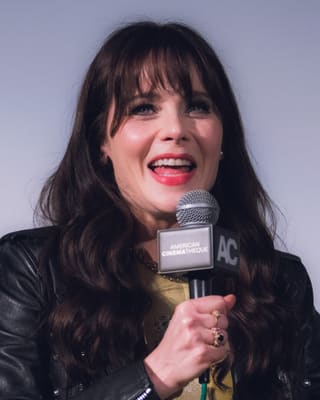 Zooey Deschanel dead?