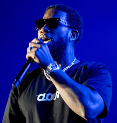 Gucci Mane dead?