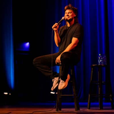 Theo Von dead?