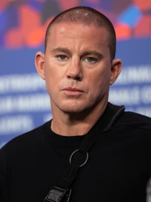 Channing Tatum dead?