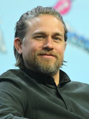 Charlie Hunnam dead?