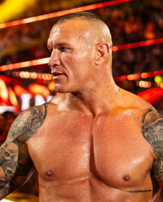 Randy Orton dead?