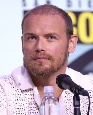 Sam Heughan dead?