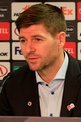 Steven Gerrard dead?