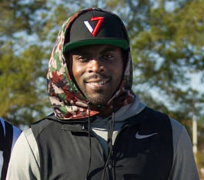 Michael Vick dead?