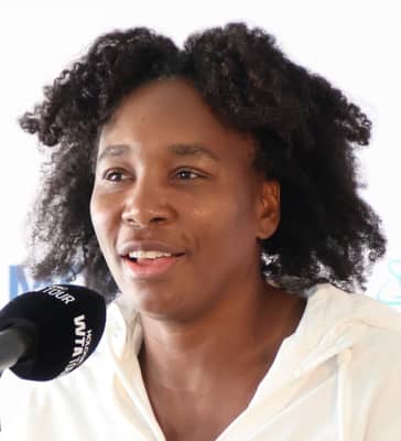 Venus Williams dead?