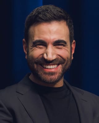 Brett Goldstein dead?